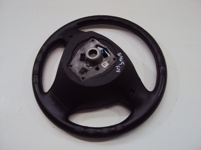 Руль bmw 5 f10 f11 с Разборки