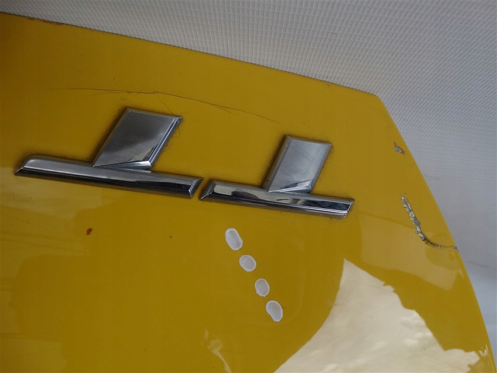 фото №3, Крышка багажника багажника audi tt 8s cabrio оригинал