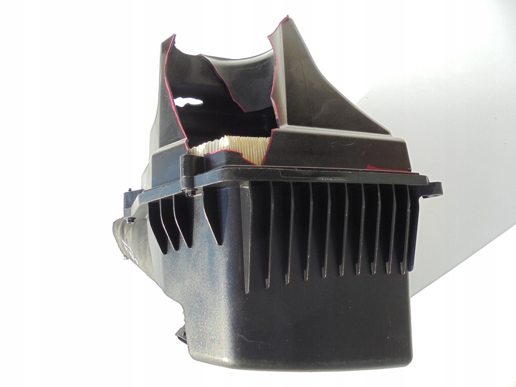 фото №11, Jeep cherokee корпус фільтра повітря 68282188aa