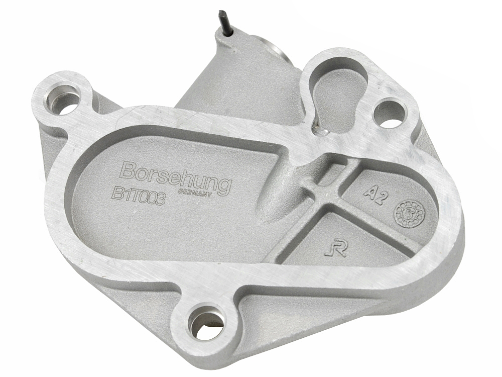 фото №6, Грм ланцюг натягувач vw polo v 1.2 60km cgpb