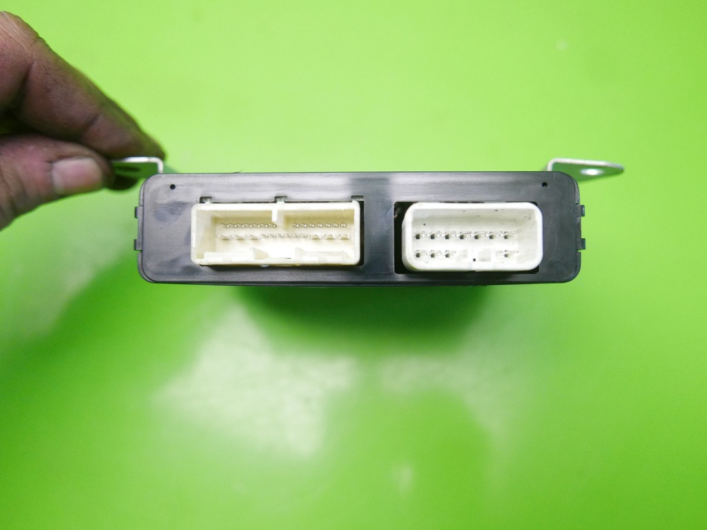 фото №9, Модуль сидіння задня правий 89710-50250 lexus ls460l