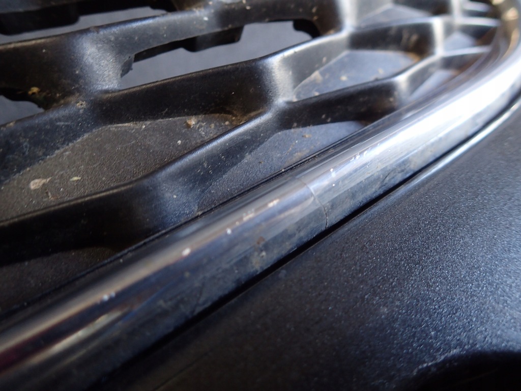 фото №7, Бампер ford focus mk3 lift 14-