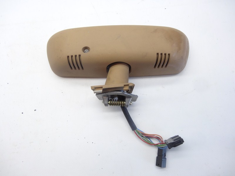 фото №4, Audi a8 d2 99-02r зеркало внутреннее фотохромный корпус
