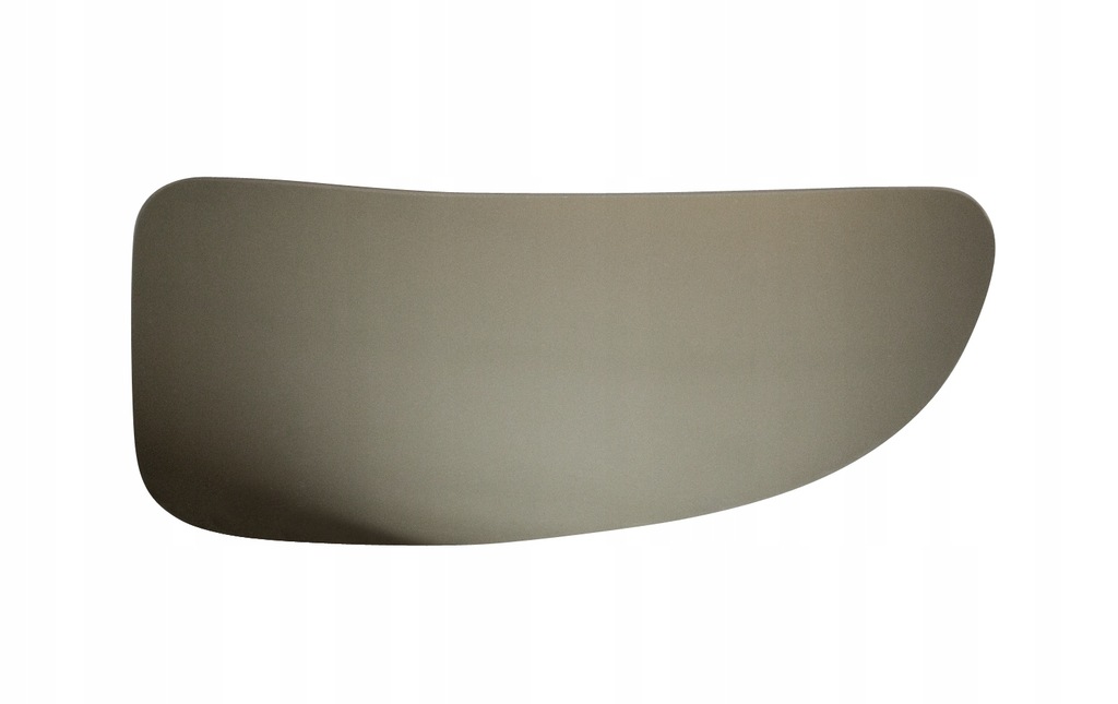 фото №1, Стекло зеркало панорама нижняя citroen jumper po 01