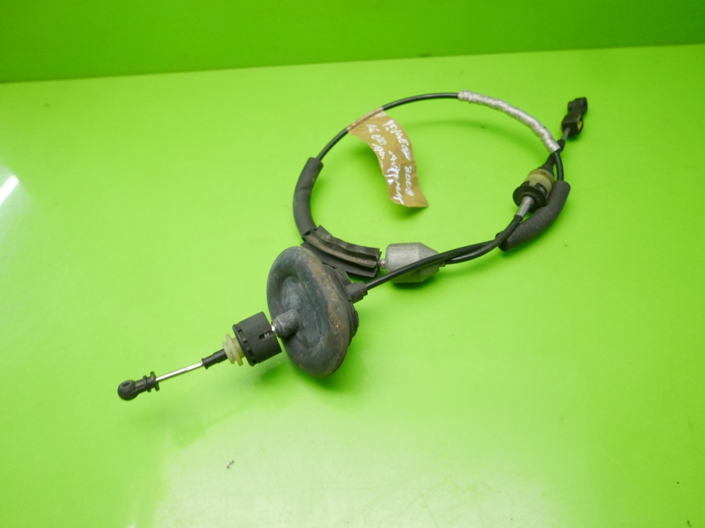 Трос переключения передач peugeot 3008 1 ph1 1.6 hdi 09- с Разборки