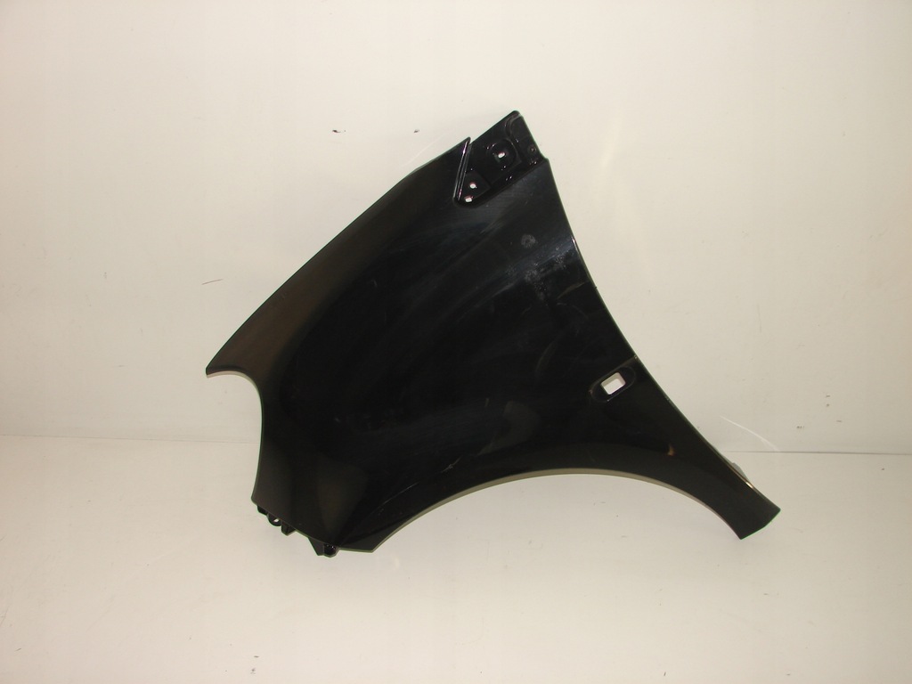 фото №1, Крыло передний перед левый smart fortwo 14- w453