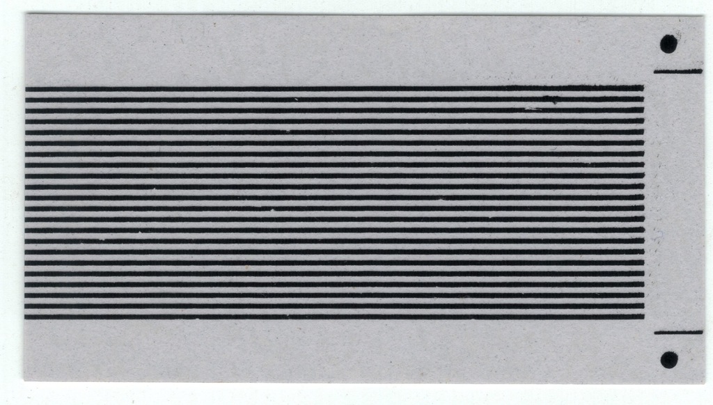 фото №1, Стрічка do ремонту lcd кондиціонера saab 9-3