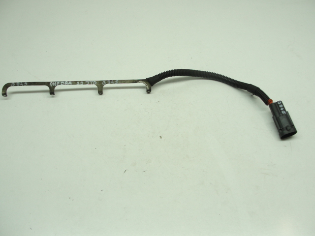 фото №1, Жгут свеча накаливания c8 807 phedra 2.2 jtd