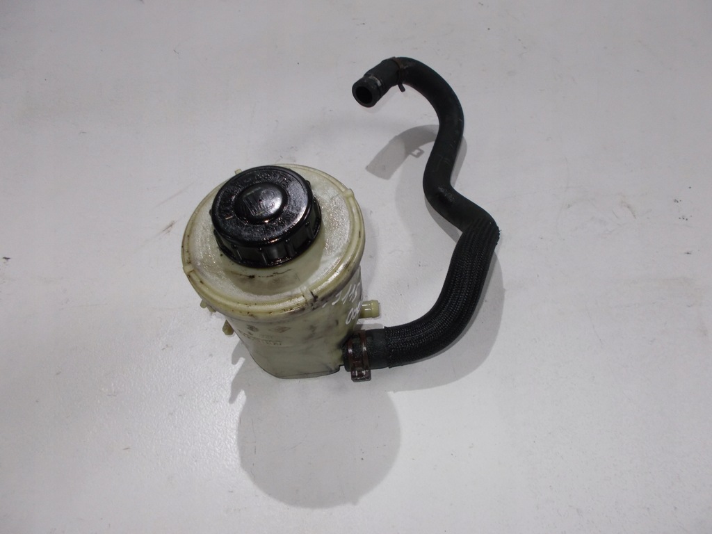 фото №1, Renault laguna iii бачок рідина підсилювача