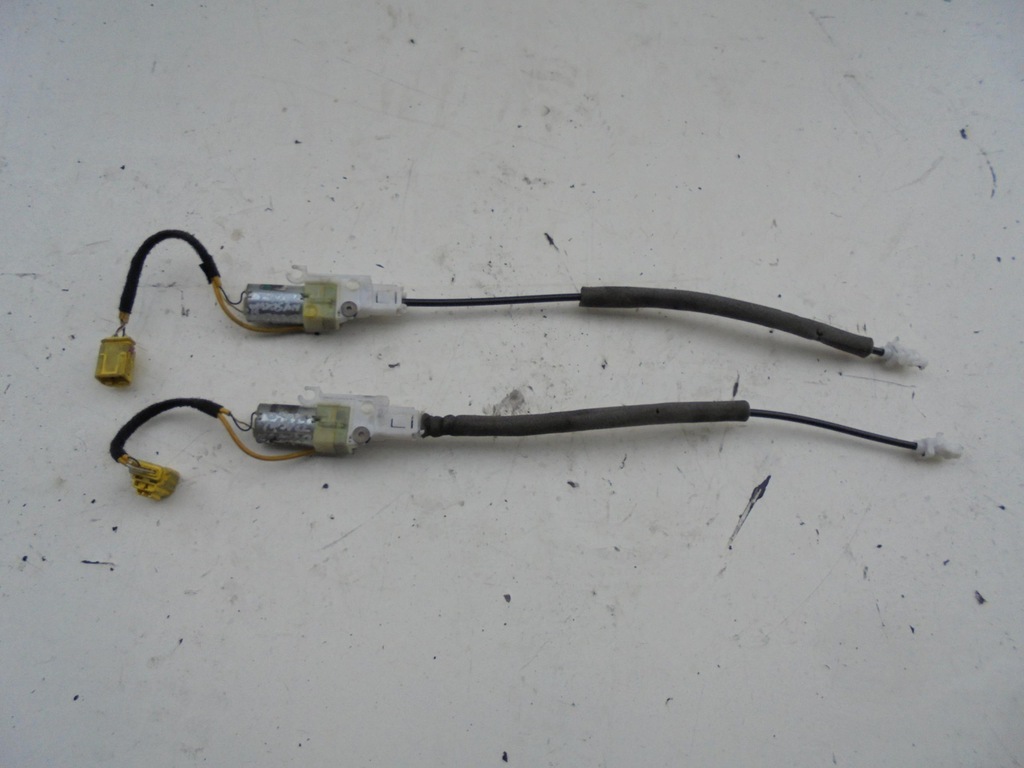 фото №1, Моторчик поперечина правий перед vw touareg -доставка-