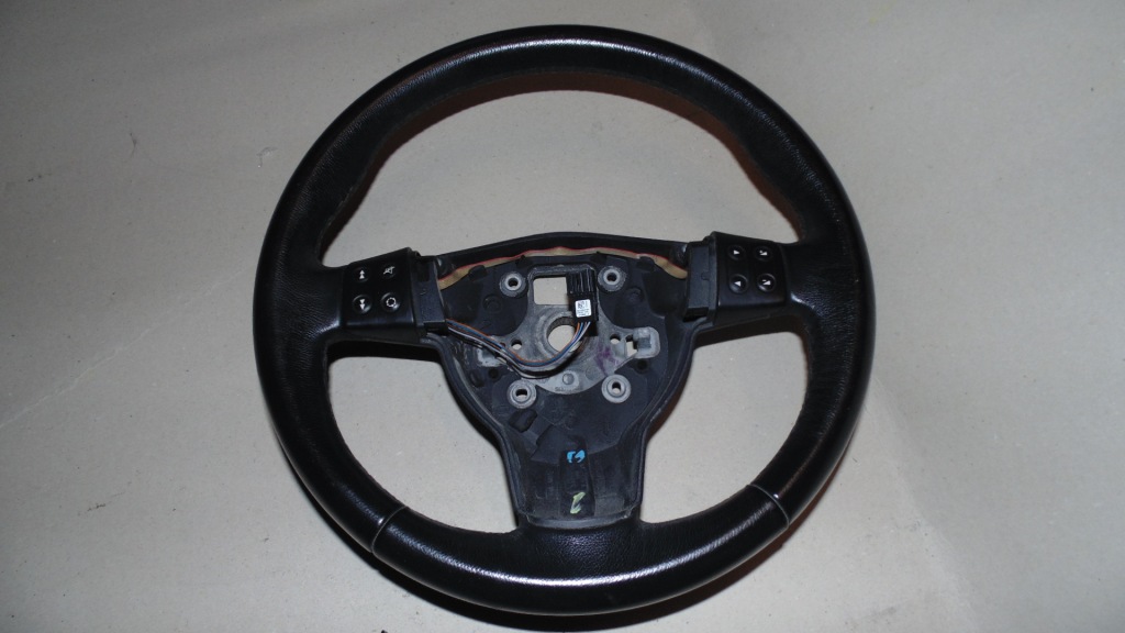 фото №1, Воздуховод seat leon ii altea toledo iii