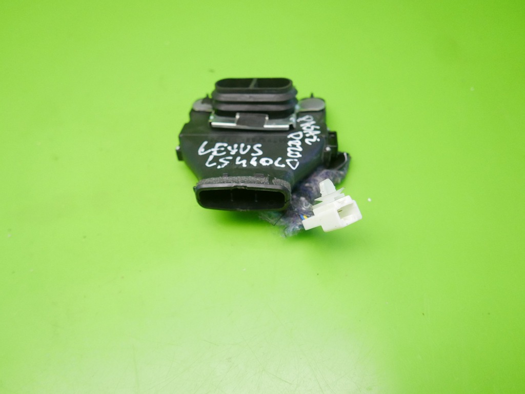 фото №11, Обігрівач сидіння перед права lexus ls ls460l 12-