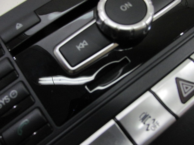 фото №7, Радіо навігація mercedes ml w166 a1669005408