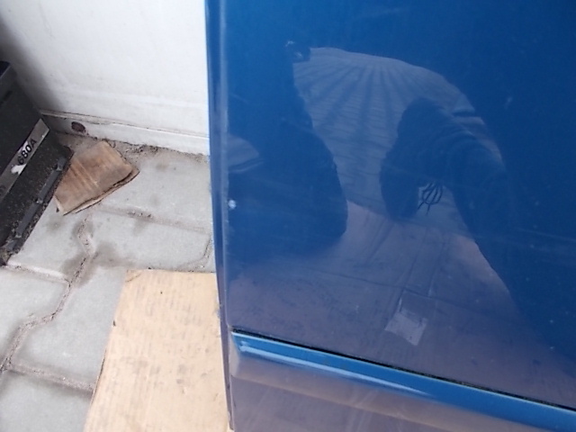 фото №2, Audi a4 b6 00-04r двері ліва задня задні