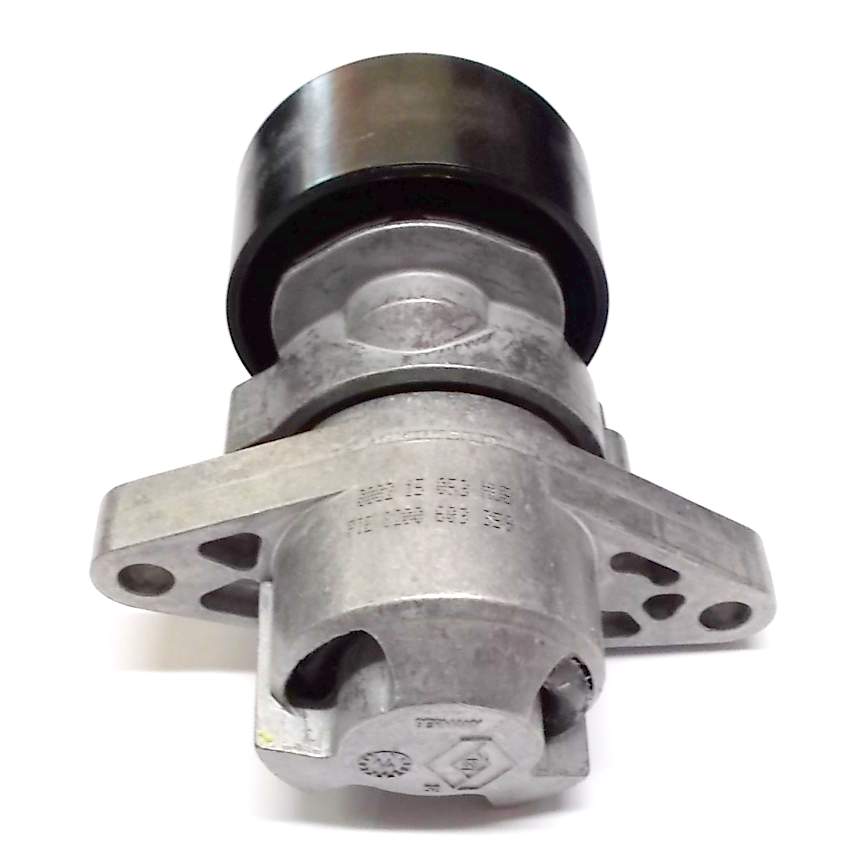 фото №2, Натягувач ремінь ролик dacia logan sandero 1.6 16voe