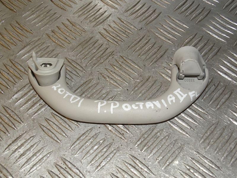 фото №1, Skoda octavia ii 08-13 ручка стельовий права