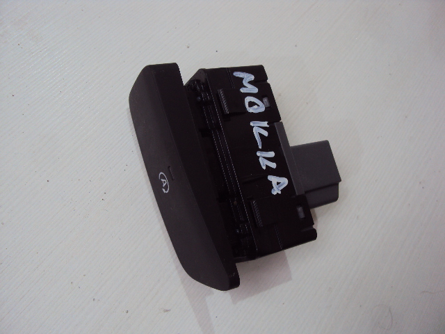 фото №2, Панель запуск стоп opel mokka