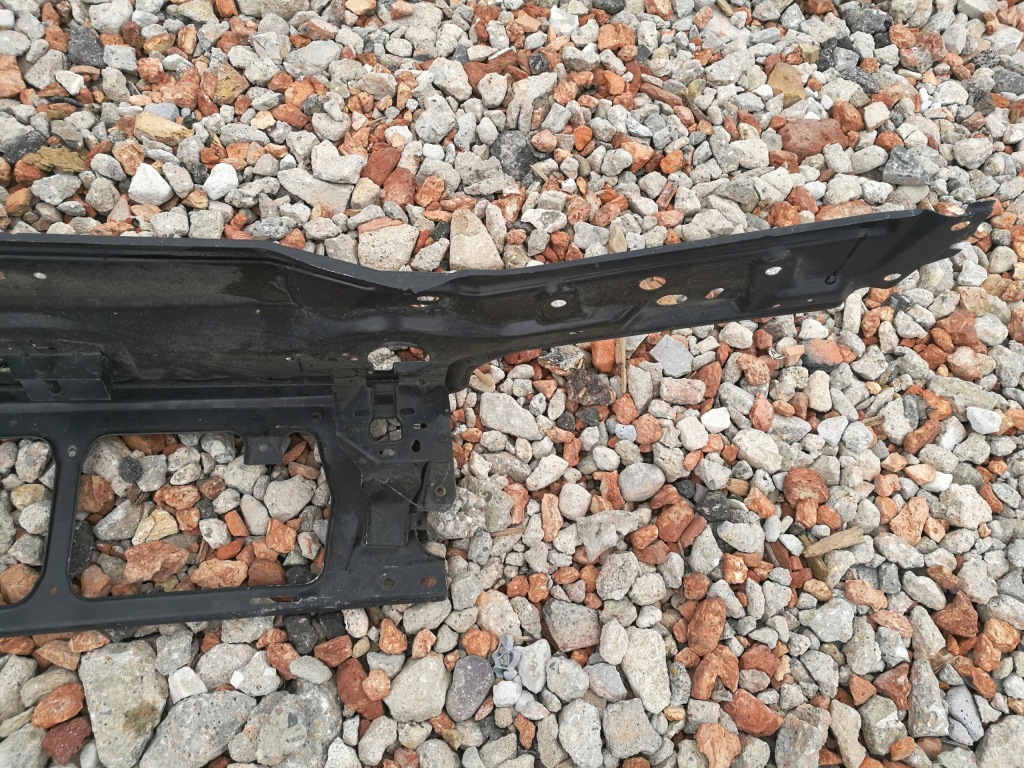 фото №4, Pas передній підсилювач volvo v70 9454401