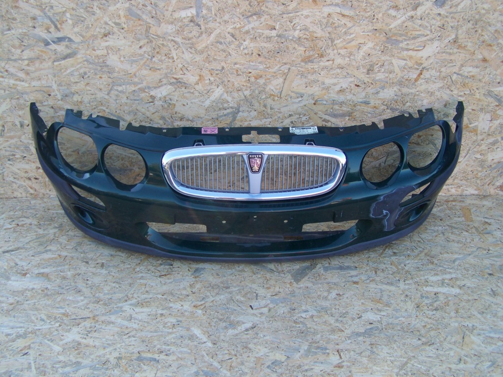 Купить Бампер перед передний rover 25 lak jbh