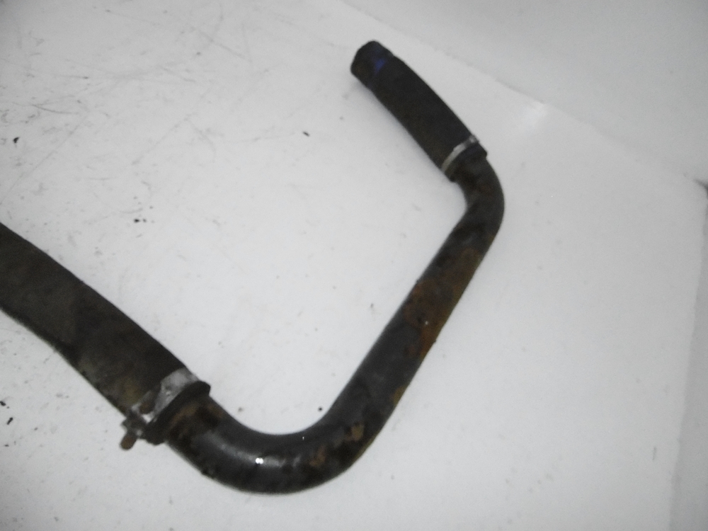 фото №3, Renault magnum шланг труба патрубок ретардер