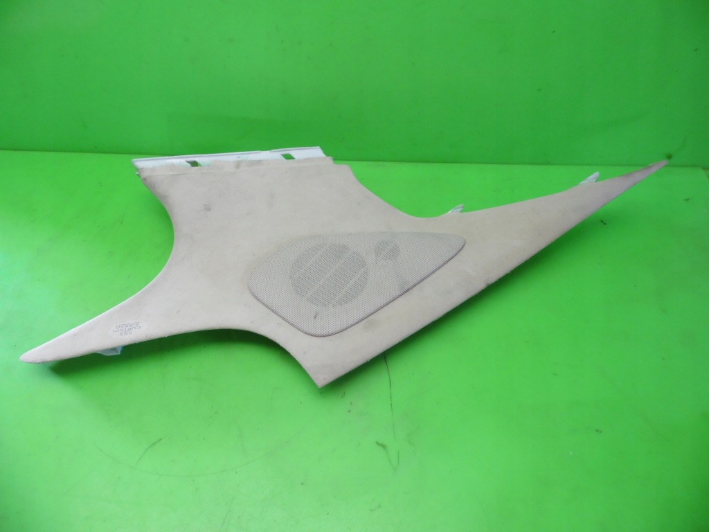 Захист стійка задня ліва lexus ls ls460l long 12- в Україні