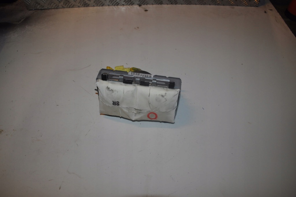 фото №1, Подушка безопасности подушка воздушная toyota rav4 iii 07-