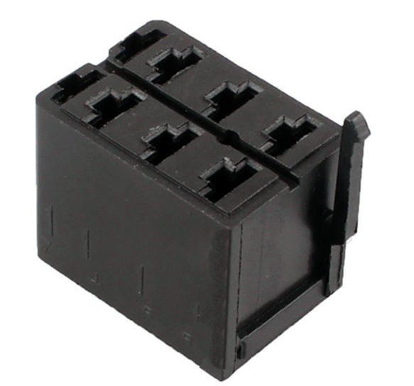 фото №1, Разъём колодка pod клавиша kolyskowy carling