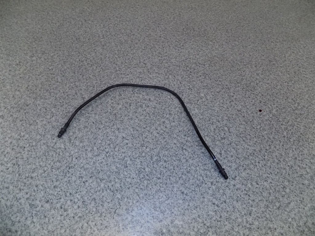 фото №1, Mercedes sl r231 231 amg шланг шланг радиатора