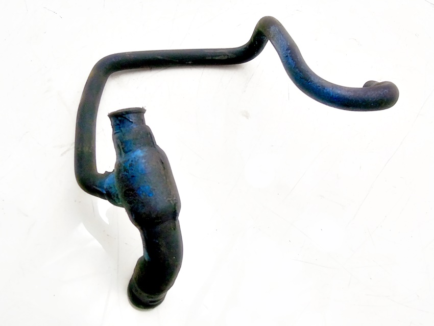 Купити Шланг патрубок трубка води astra vectra zafira 1,6 16v