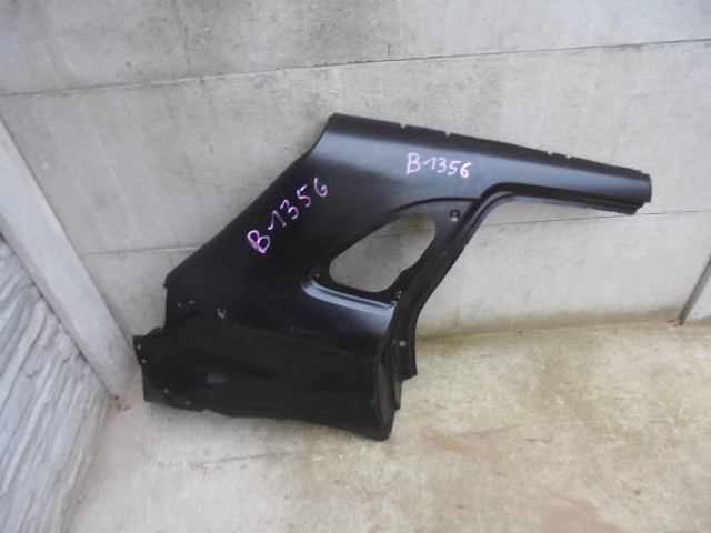 Купить Mitsubishi asx крыло  правый  tylnt задняя