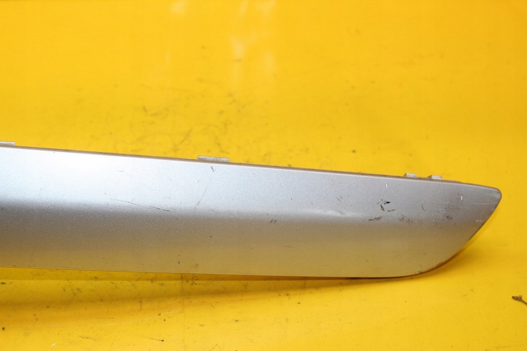 фото №5, Молдинг лівий перед mercedes w203 lift a2038857021