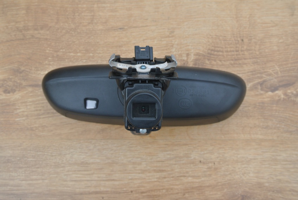 фото №1, Bmw f20 дзеркало внутрішнє fla камера