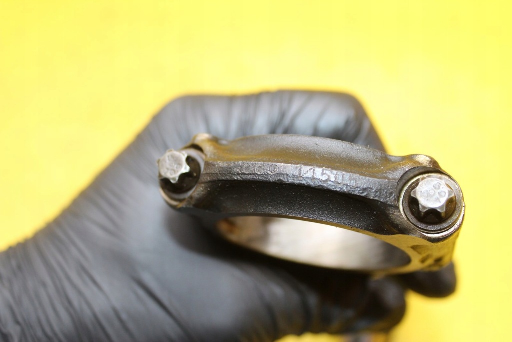 фото №5, Шатун шатун mercedes-benz w221 5.5 b