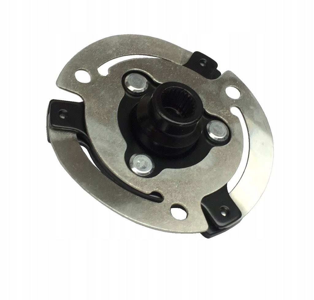 фото №1, Диск кондиціонера sanden opel pxe