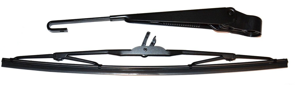 фото №8, Рычаг металлический i дворник задняя chevrolet cruze