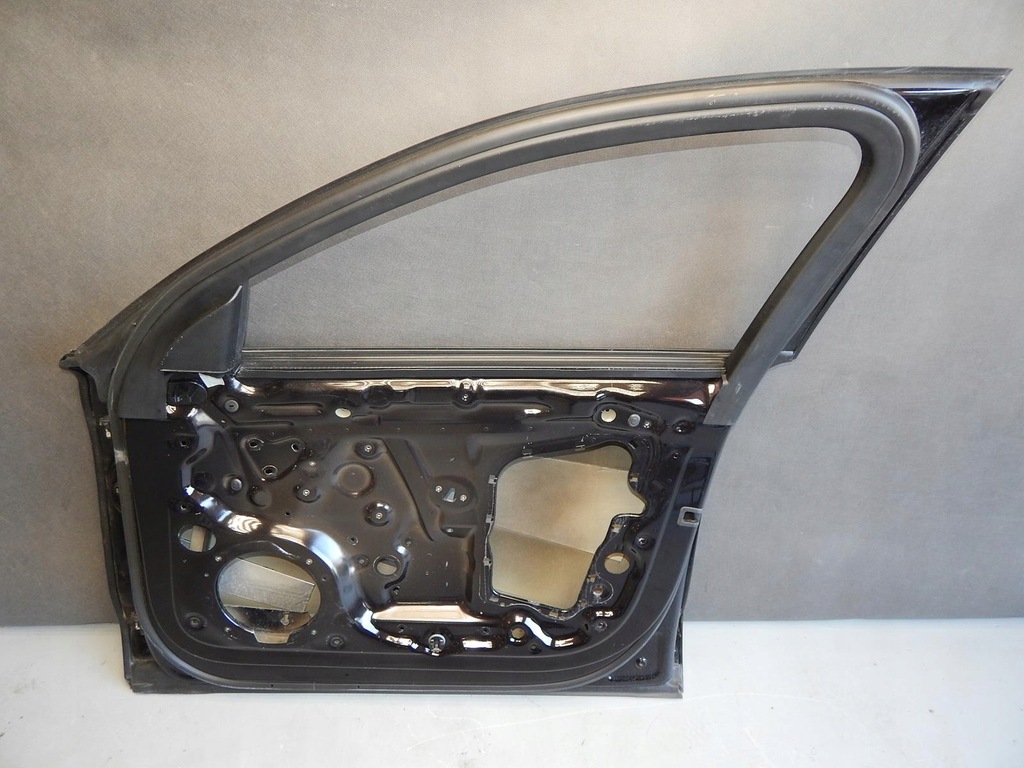 фото №6, Audi a8 l двері правий перед