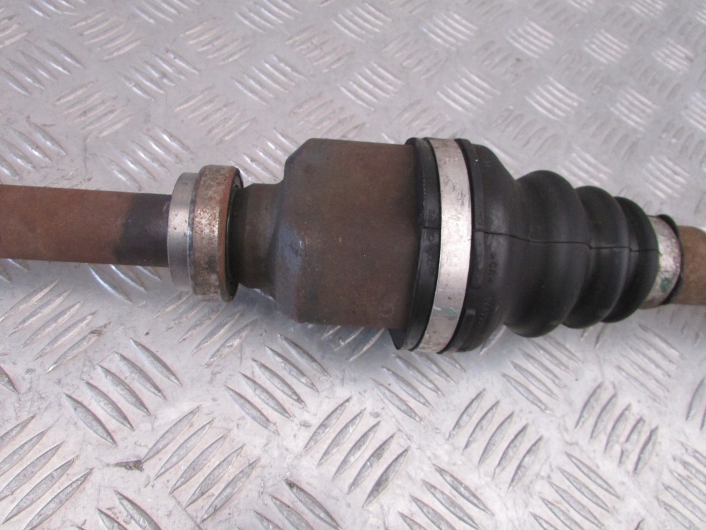 фото №3, Приводной вал правая 1.6 hdi citroen xsara picasso 04r