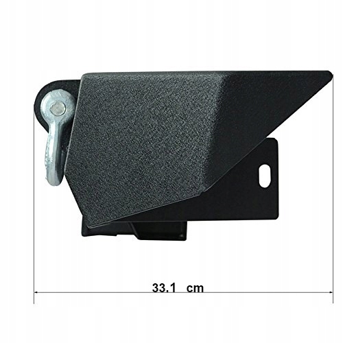 фото №8, Бампер задний jeep wrangler jk