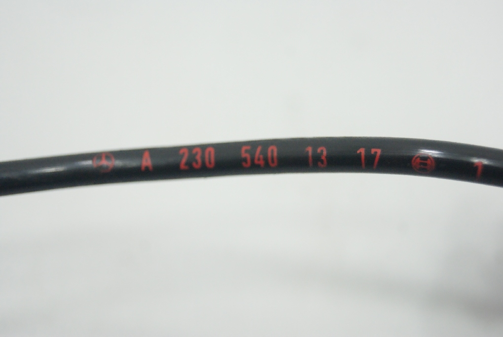 Датчик abs передні  a2305401317 mercedes sl350 r230 Доставка