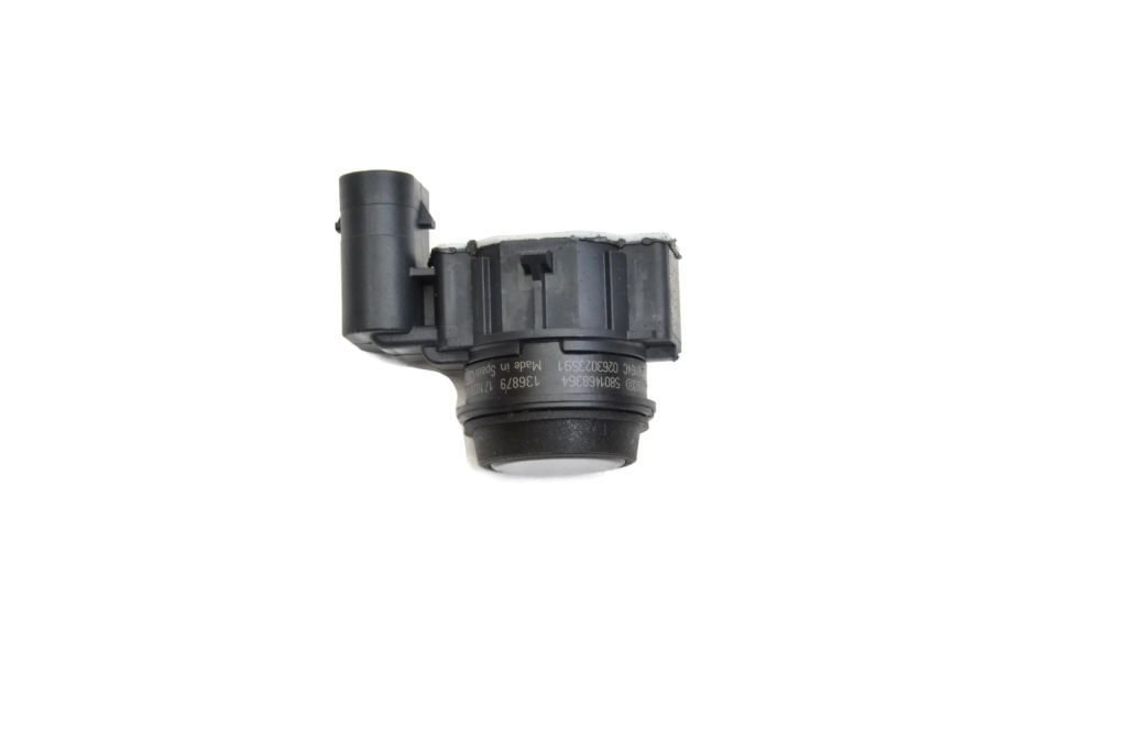 фото №1, Iveco daily 2014 2016 датчик паркування pdc задня