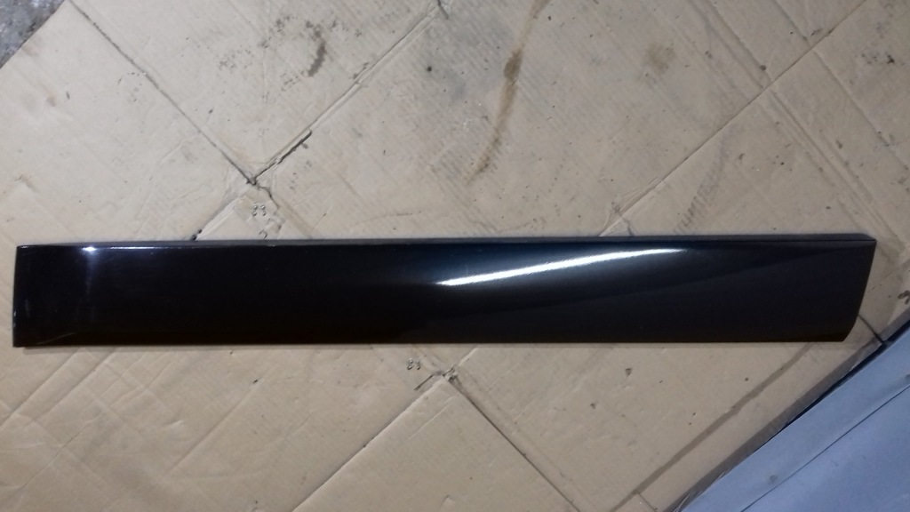 фото №1, Subaru outback правый задняя молдинг дверь kod kol. 32j