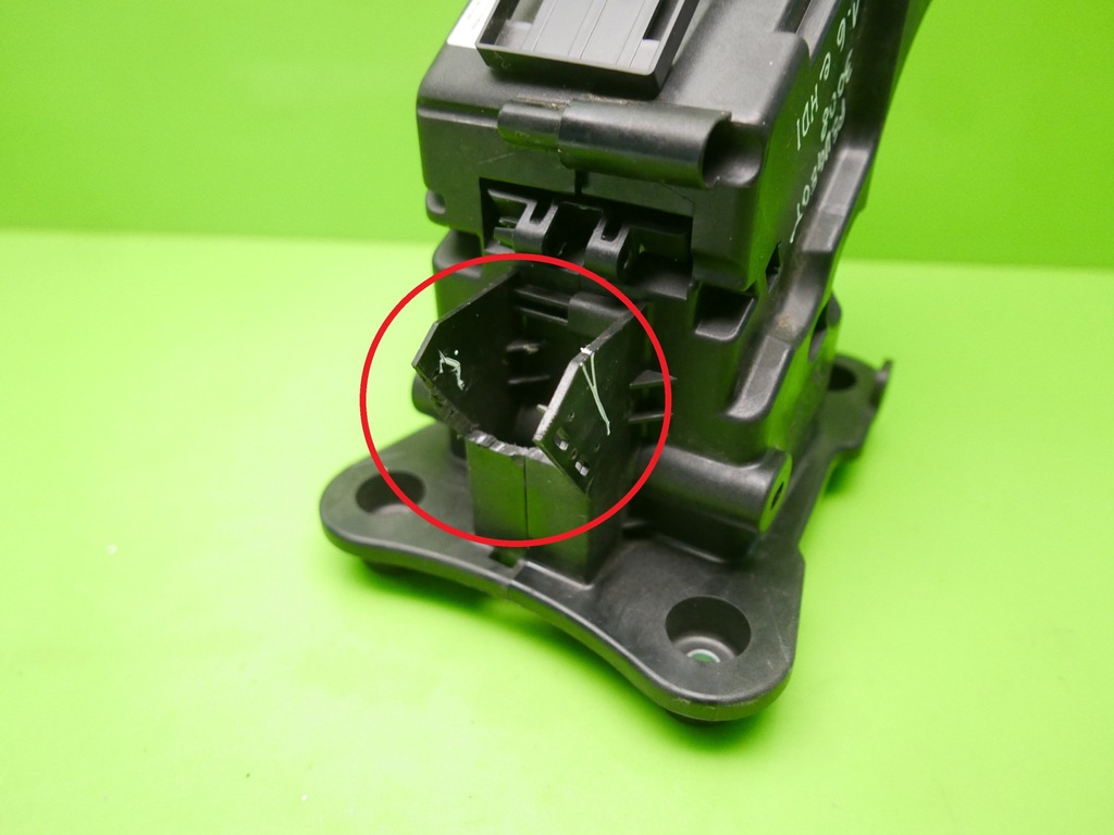 фото №14, Домкрат вибірник перемикання передач peugeot 3008 i hdi