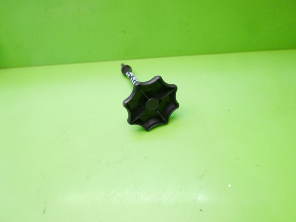 фото №5, Болт гайка колеса запасного audi tt i 8n 98-03