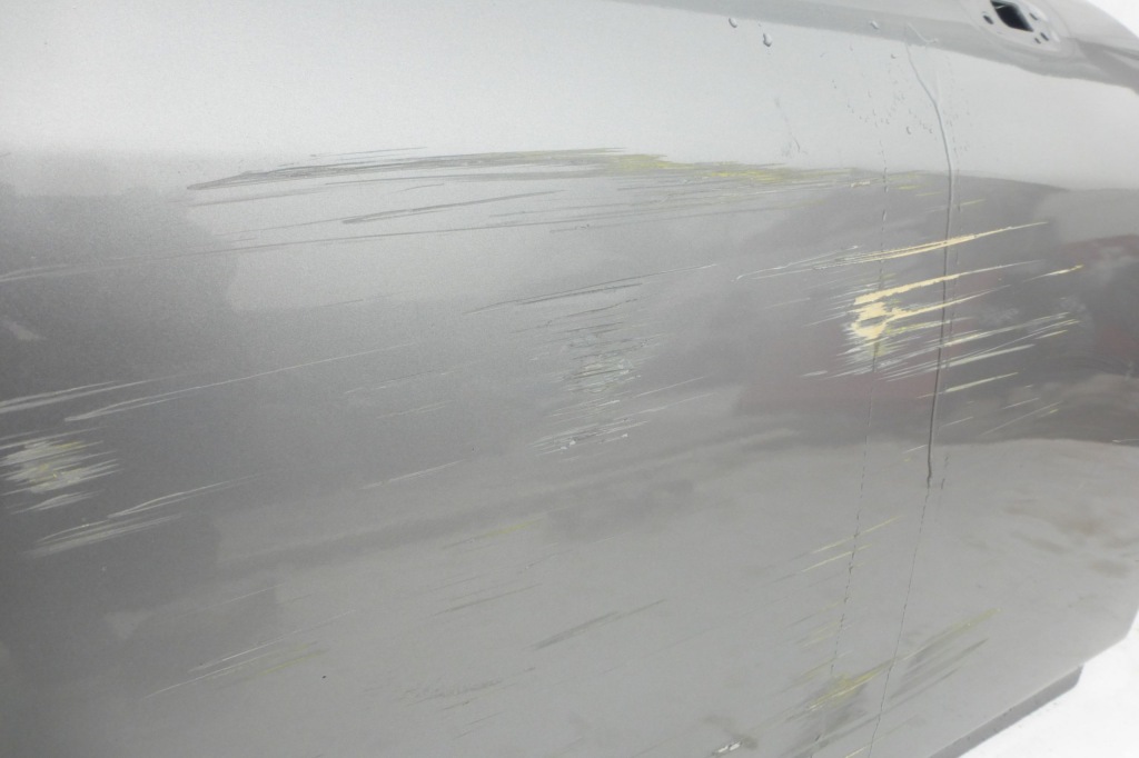 фото №2, Дверь honda s2000 99- правое