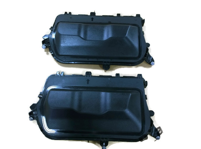 фото №1, Защита двигателя ford galaxy mk3 2.0 дизель euro 5