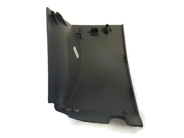 Захист пластик crafter sprinter a9066890808 Ціна