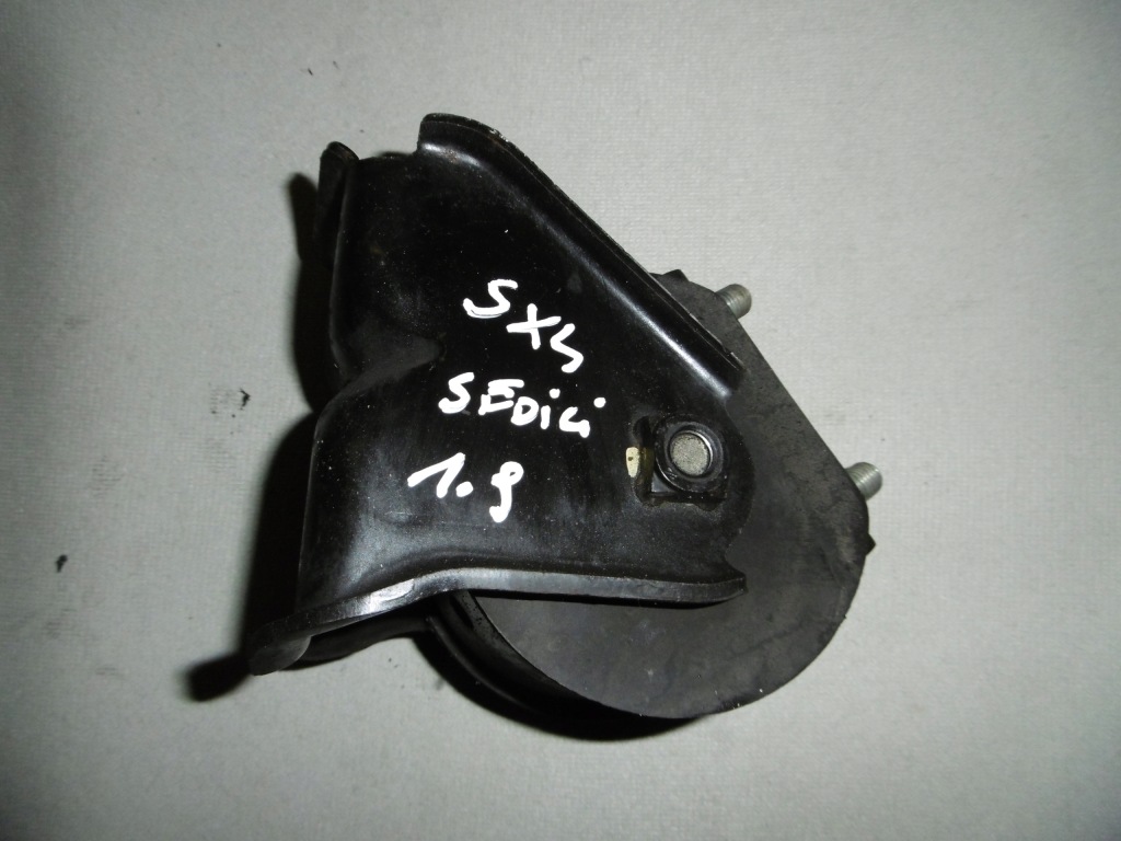 фото №6, Кронштейн подушка 1.9 ddis fiat sedici suzuki sx4 2006-