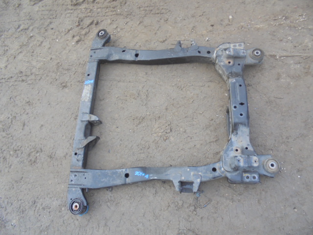 фото №1, Подрамник подрамник подрамник opel zafira c iii 2013-2019 r