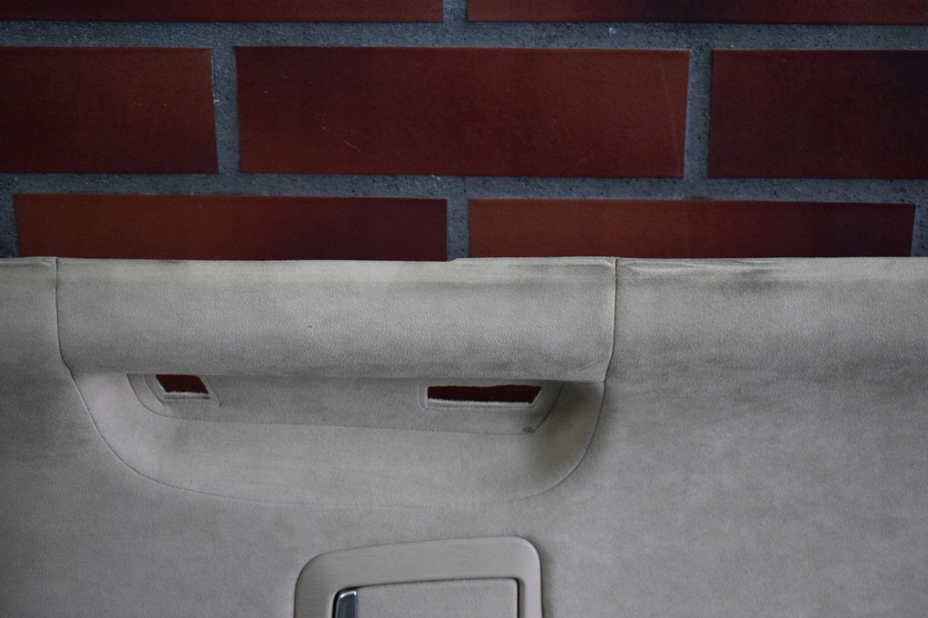 фото №4, Потолок потолок bmw 7 g12 алькантара