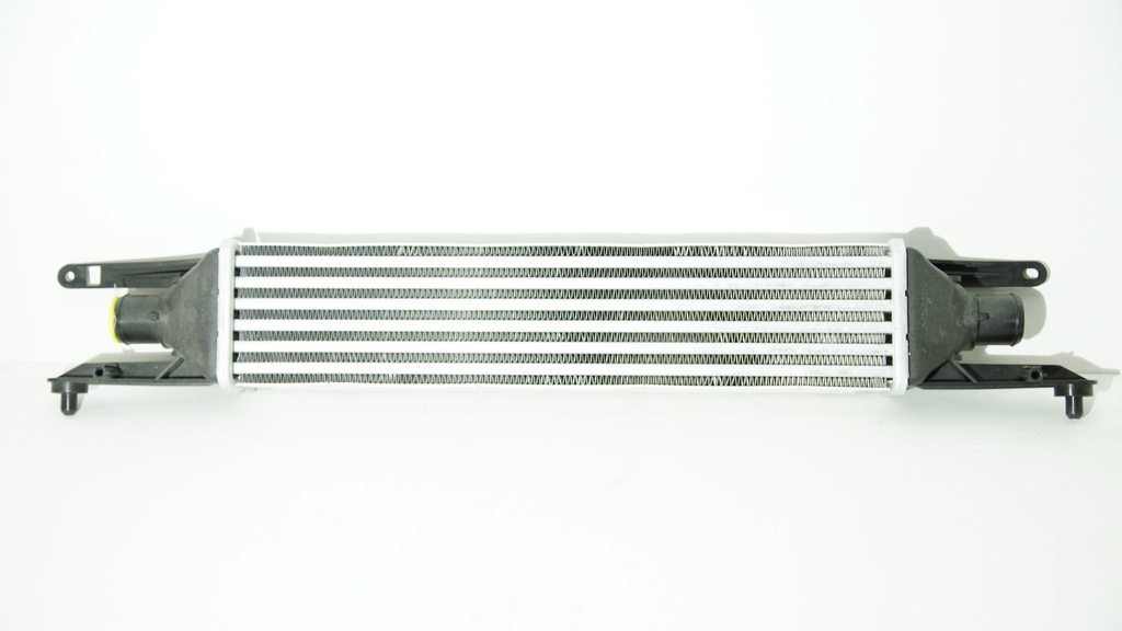 фото №1, Інтеркулер fiat grande punto 1.3 дизель новий